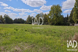 achat terrain pouille 85570