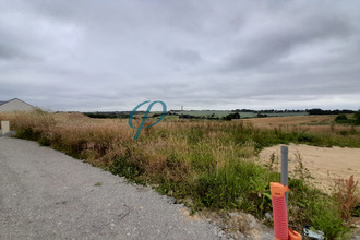 achat terrain pouille-les-coteaux 44522