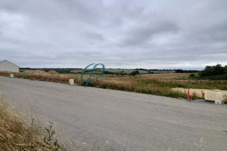 achat terrain pouille-les-coteaux 44522