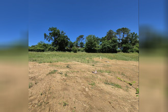achat terrain pouillon 40350