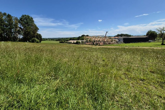 achat terrain pouillon 40350