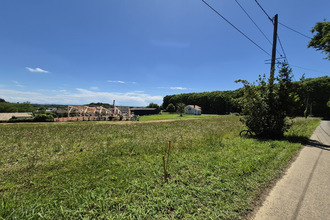 achat terrain pouillon 40350