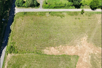 achat terrain pouillon 40350