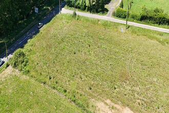 achat terrain pouillon 40350