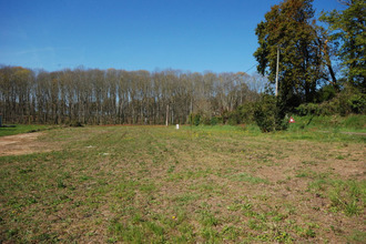achat terrain pouillon 40350