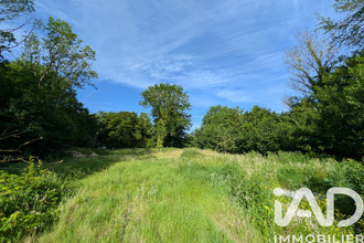 achat terrain pouillon 51220