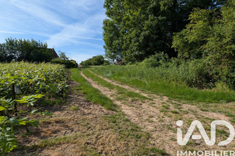 achat terrain pouillon 51220