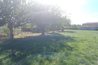 achat terrain pouilloux 71230