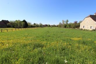 achat terrain pouilly-en-auxois 21320