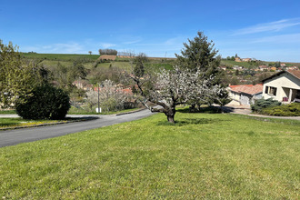 achat terrain pouilly-le-monial 69400