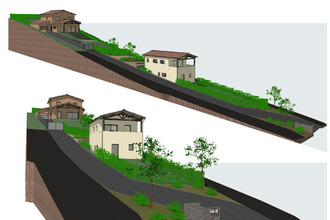 achat terrain pouilly-le-monial 69400