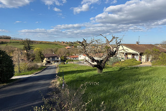 achat terrain pouilly-le-monial 69400