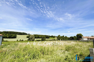 achat terrain poulan-pouzols 81120