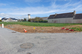 achat terrain pouldreuzic 29710