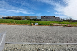 achat terrain pouldreuzic 29710