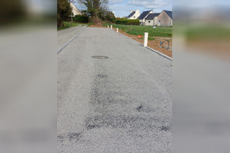 achat terrain pouldreuzic 29710