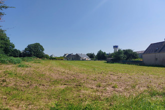 achat terrain pouldreuzic 29710