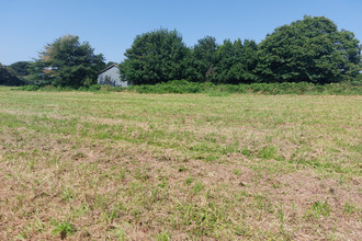 achat terrain pouldreuzic 29710