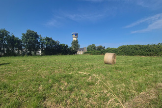 achat terrain pouldreuzic 29710