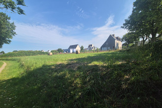 achat terrain pouldreuzic 29710