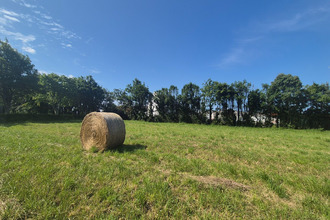 achat terrain pouldreuzic 29710