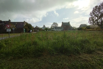 achat terrain pouldreuzic 29710