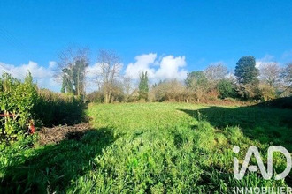 achat terrain pouldreuzic 29710