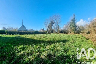 achat terrain pouldreuzic 29710