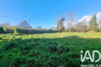 achat terrain pouldreuzic 29710
