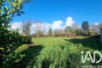 achat terrain pouldreuzic 29710