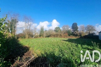 achat terrain pouldreuzic 29710