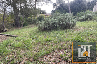 achat terrain poulx 30320