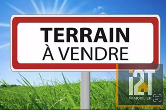 achat terrain poulx 30320
