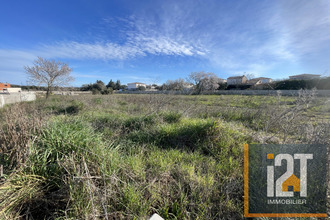 achat terrain poulx 30320