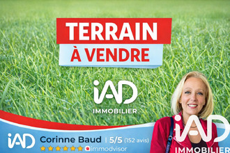 achat terrain poulx 30320