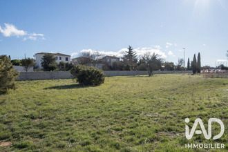 achat terrain poulx 30320
