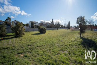 achat terrain poulx 30320