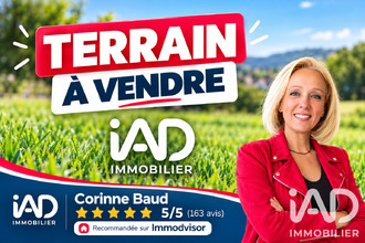 achat terrain poulx 30320