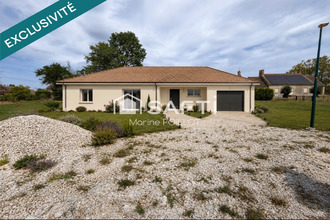 achat terrain pourlans 71270