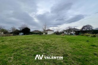 achat terrain pournoy-la-chetive 57420