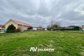 achat terrain pournoy-la-chetive 57420