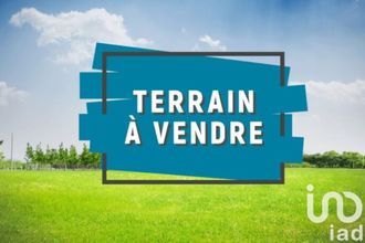 achat terrain pournoy-la-grasse 57420