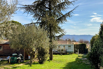 achat terrain pourrieres 83910