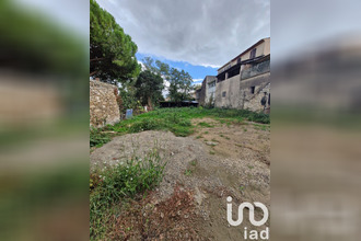 achat terrain pourrieres 83910