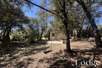 achat terrain pourrieres 83910