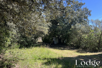 achat terrain pourrieres 83910