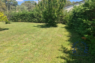 achat terrain pourrieres 83910