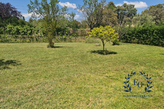 achat terrain pourrieres 83910