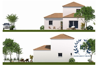 achat terrain pourrieres 83910