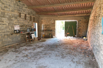 achat terrain pourrieres 83910